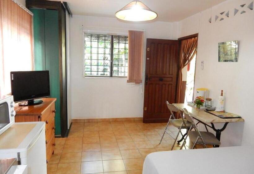 مبيت وإفطار Sarl Mayoume