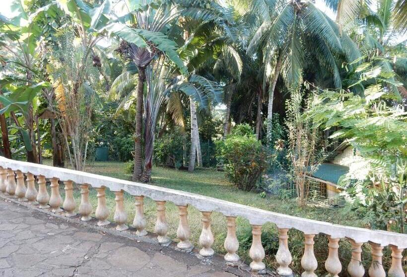 مبيت وإفطار Sarl Mayoume