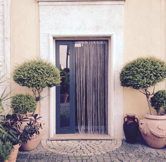 צימר Sibilla Albunea