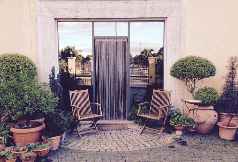 צימר Sibilla Albunea