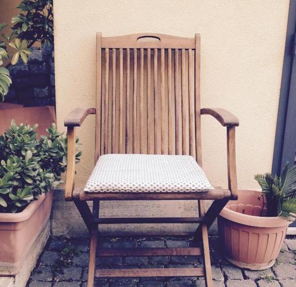 צימר Sibilla Albunea