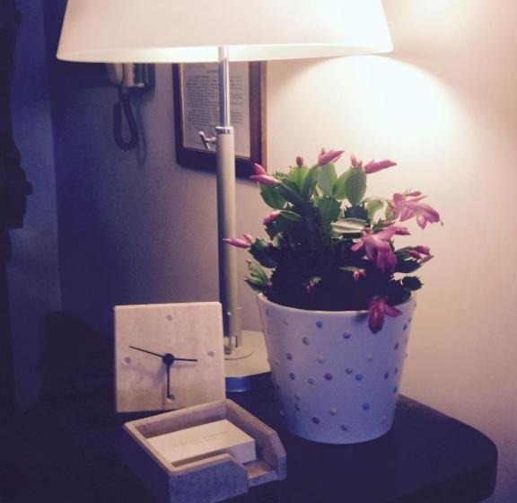 צימר Sibilla Albunea