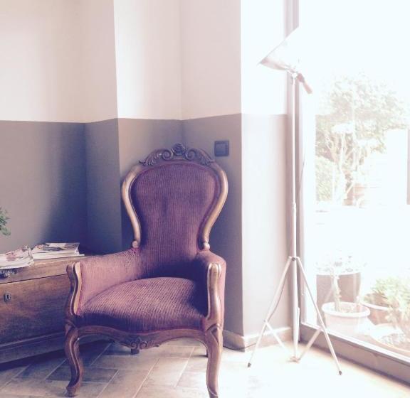 צימר Sibilla Albunea