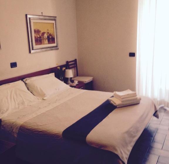 צימר Sibilla Albunea