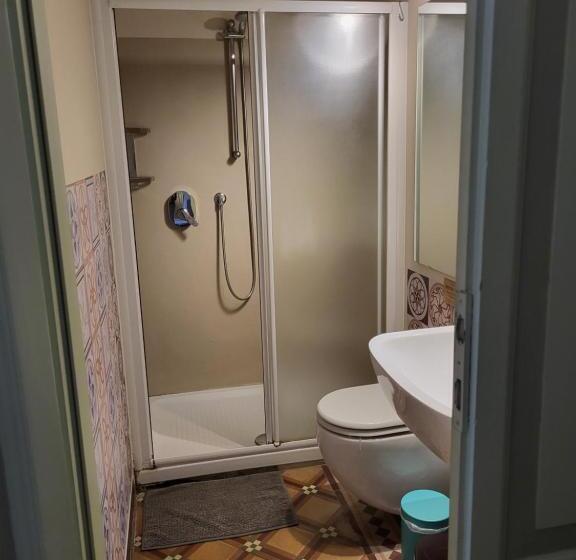 Bed & Breakfast Villa Palma