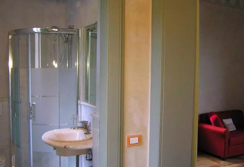 Bed & Breakfast Villa Palma