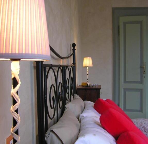 Bed & Breakfast Villa Palma