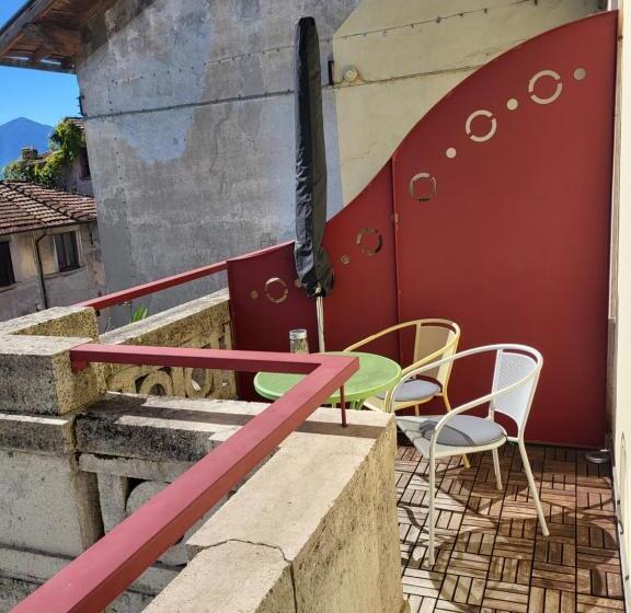 Bed & Breakfast Villa Palma