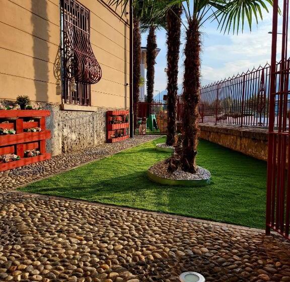 Bed & Breakfast Villa Palma