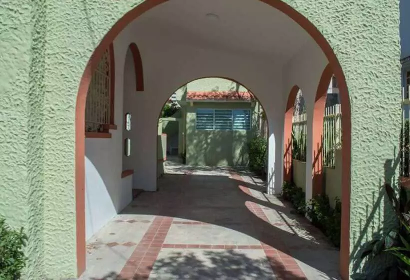 Casa Isabel B&b