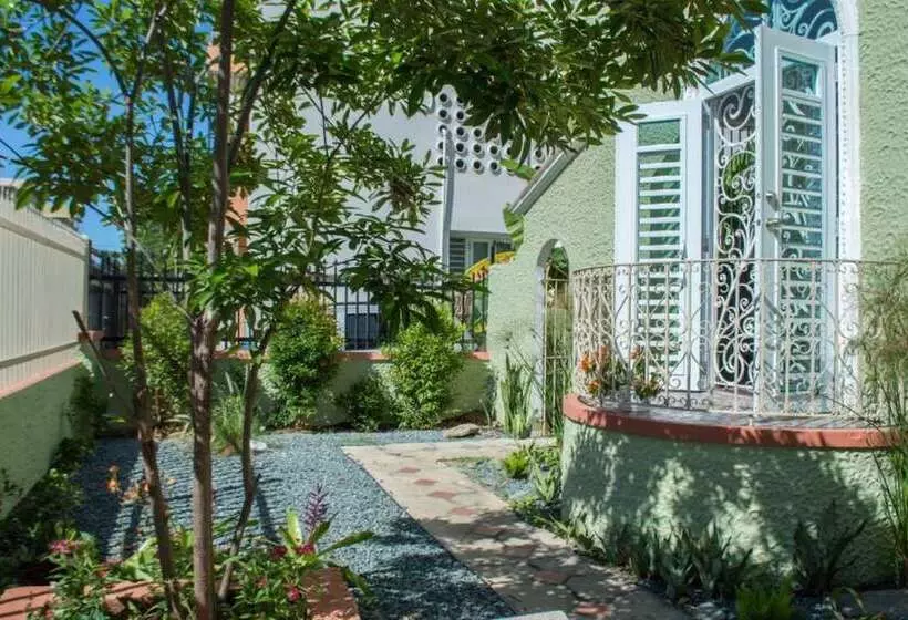 Casa Isabel B&b