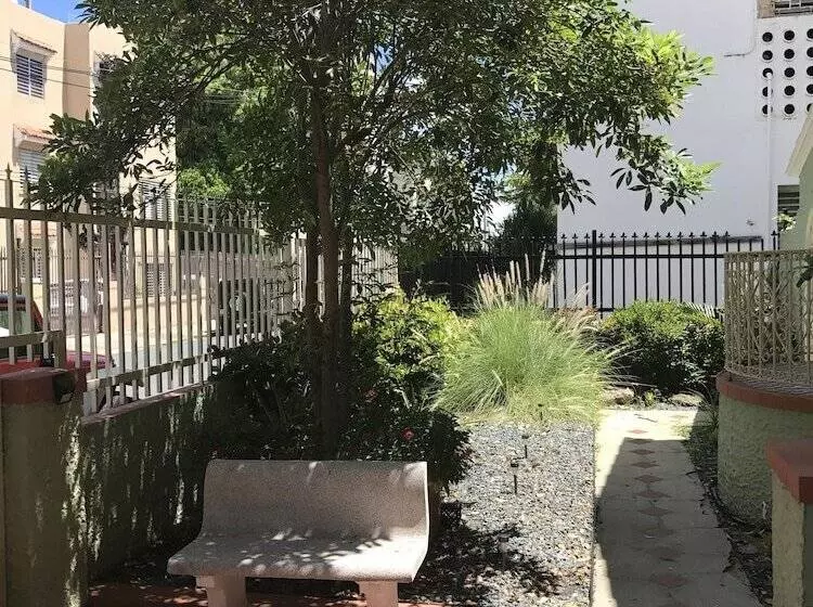 Casa Isabel B&b