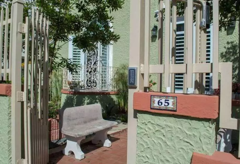 Casa Isabel B&b