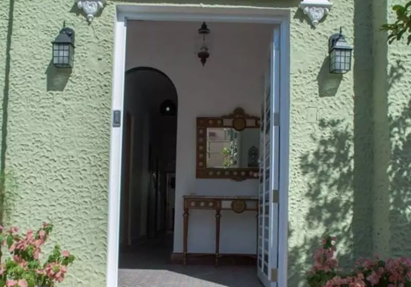 Casa Isabel B&b