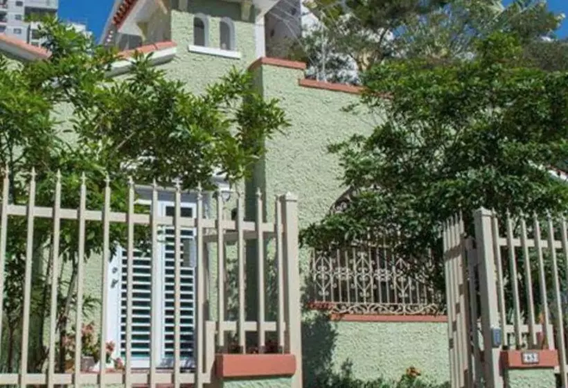 Casa Isabel B&b