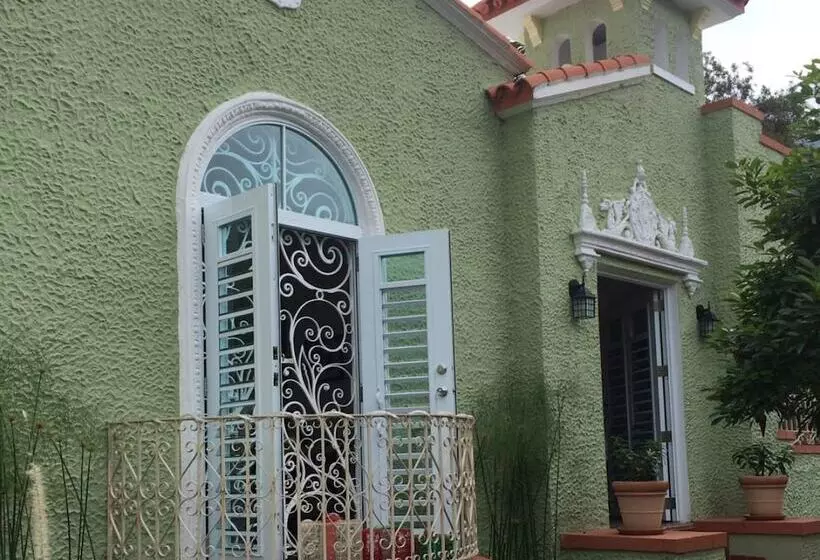 Casa Isabel B&b