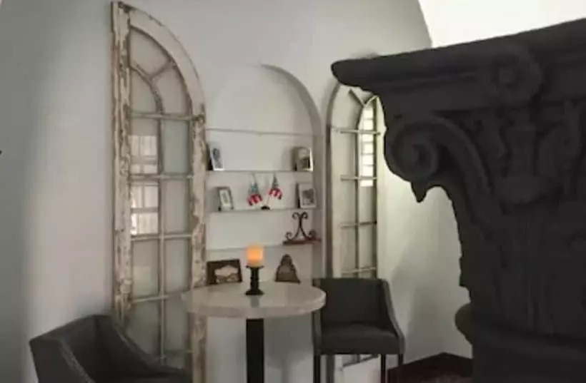 Casa Isabel B&b