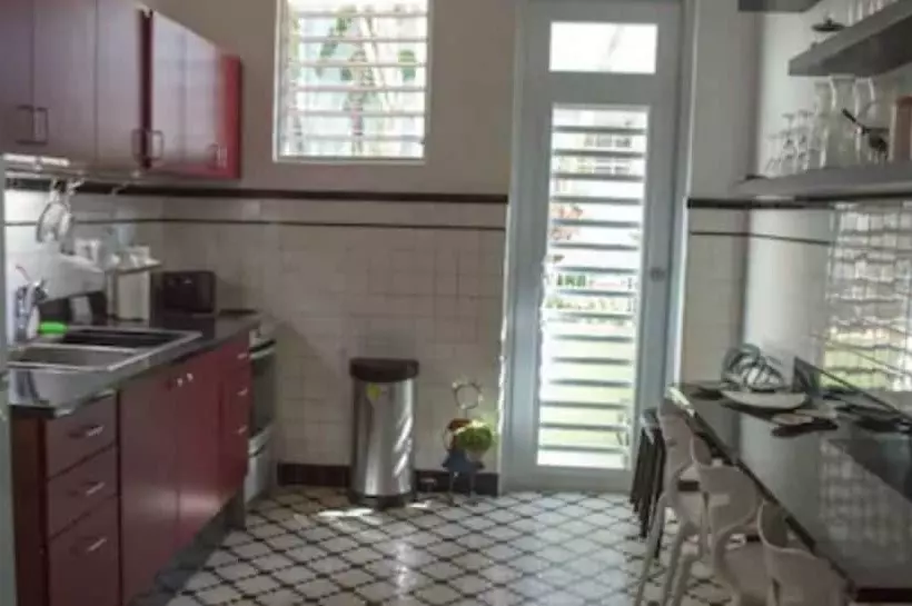 Casa Isabel B&b