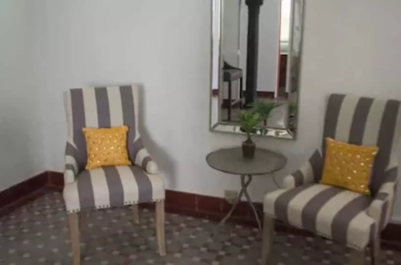 Casa Isabel B&b
