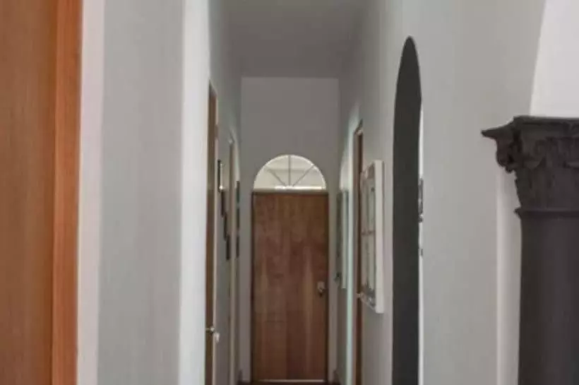 Casa Isabel B&b