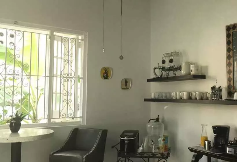 Casa Isabel B&b