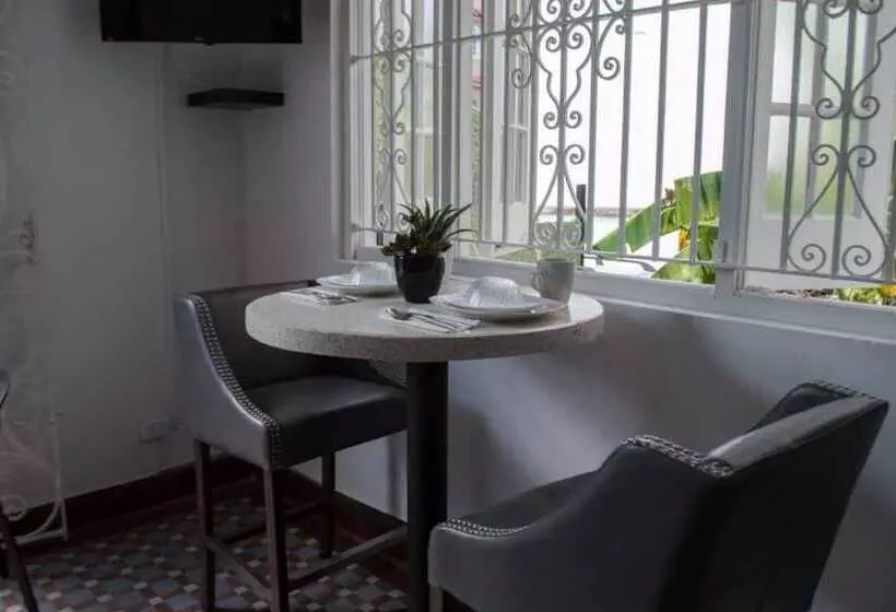 Casa Isabel B&b