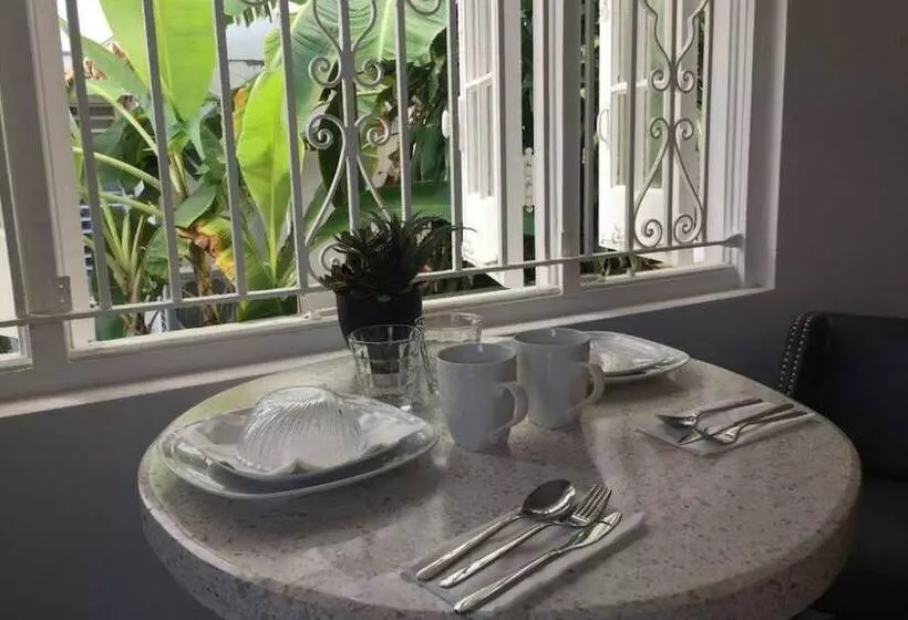 Casa Isabel B&b