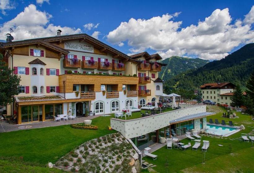 Nature Wellness Hotel Renato