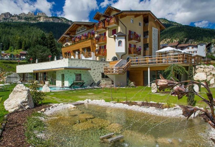 Nature Wellness Hotel Renato