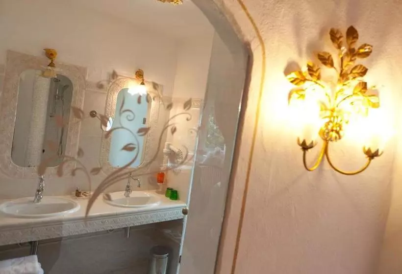 Nature Wellness Hotel Renato