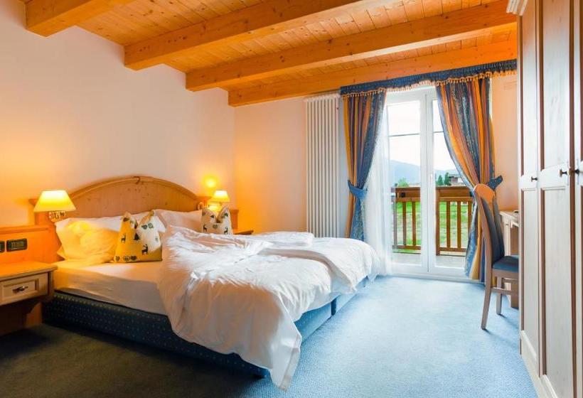 Nature Wellness Hotel Renato