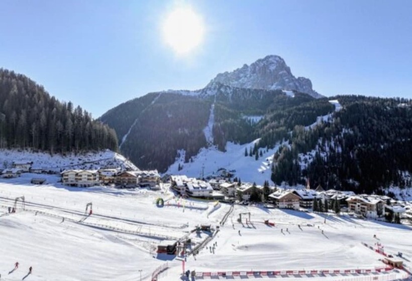 Garni Hotel Bel Vert