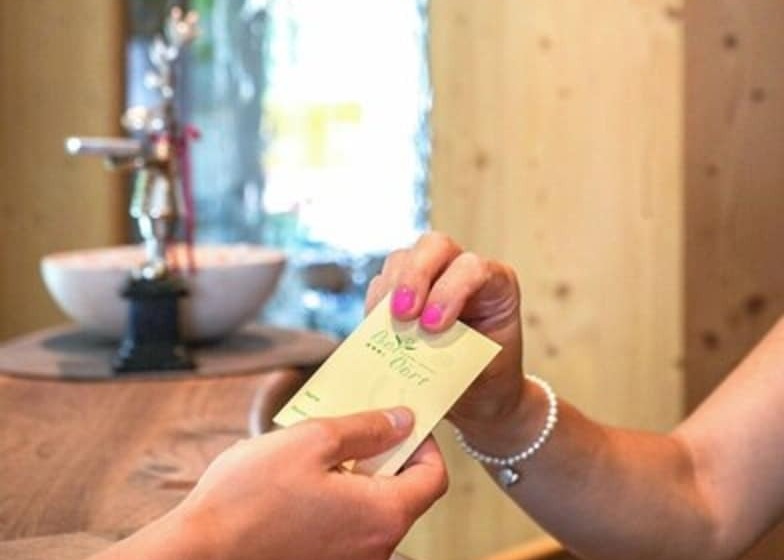 Garni Hotel Bel Vert