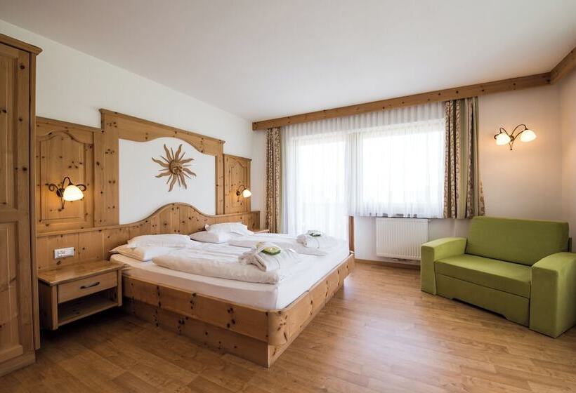 Garni Hotel Bel Vert