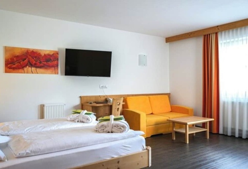 Garni Hotel Bel Vert