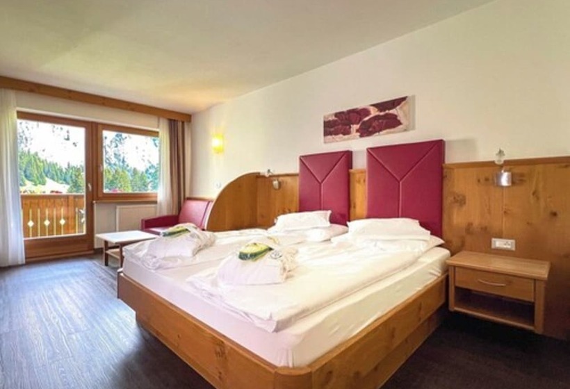 Garni Hotel Bel Vert