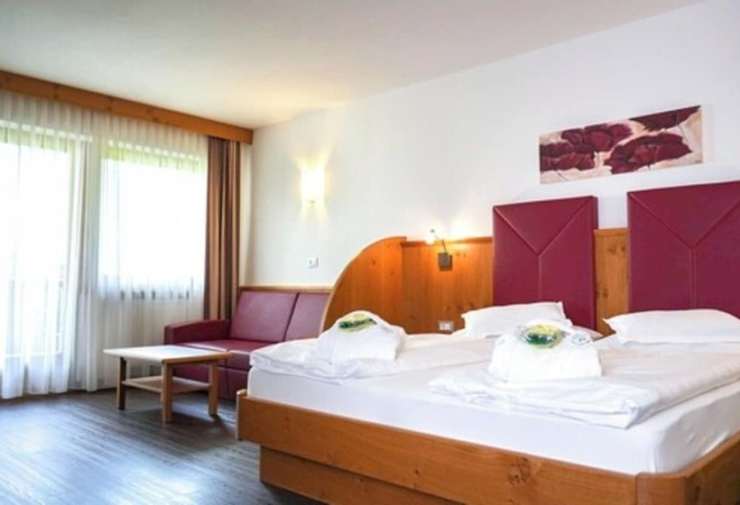 Garni Hotel Bel Vert