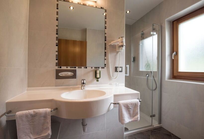 Garni Hotel Bel Vert