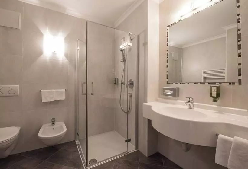 Garni Hotel Bel Vert
