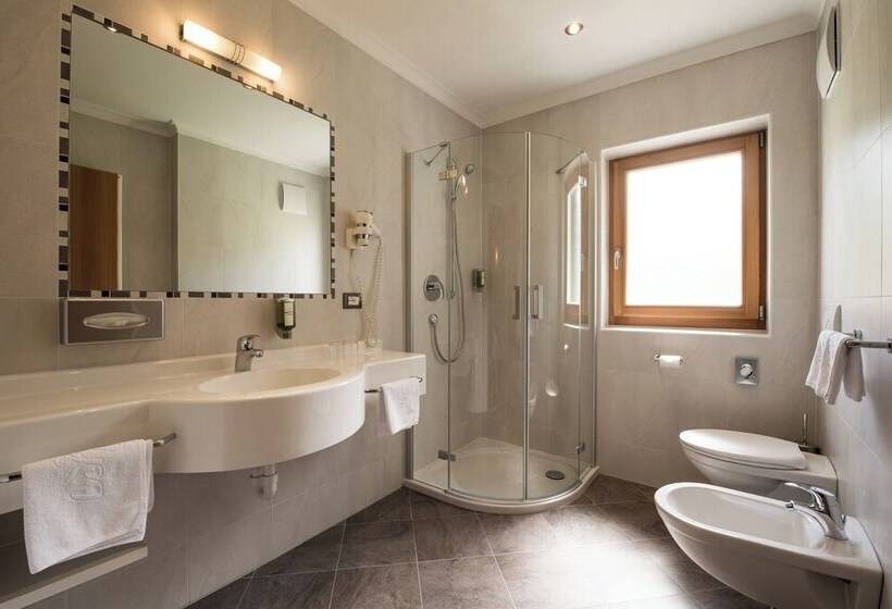 Garni Hotel Bel Vert