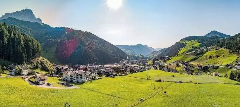 Garni Hotel Bel Vert