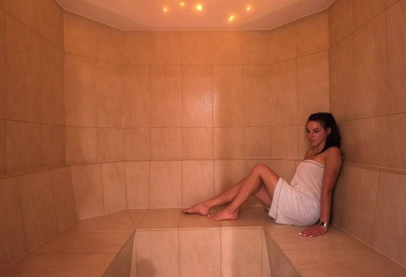 Garni Hotel Bel Vert