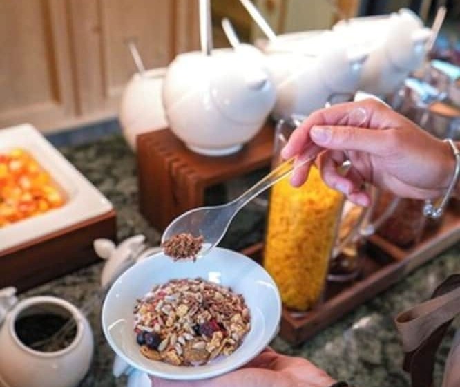 Garni Hotel Bel Vert