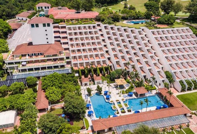 Grand Coloane Resort