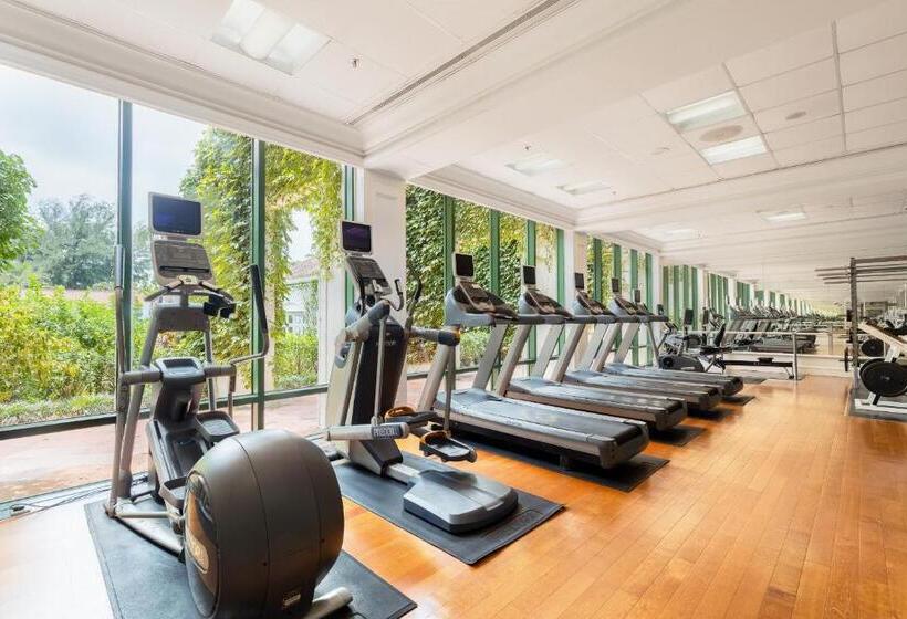 Grand Coloane Resort