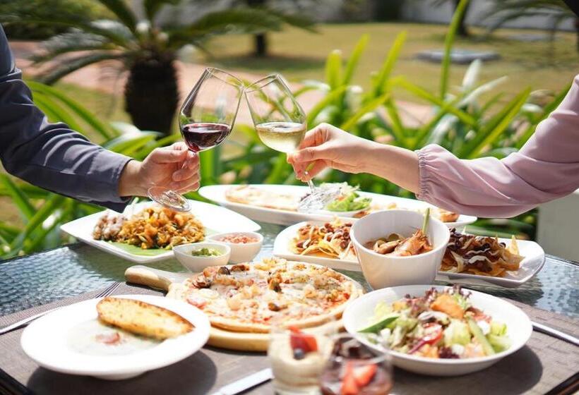 Grand Coloane Resort