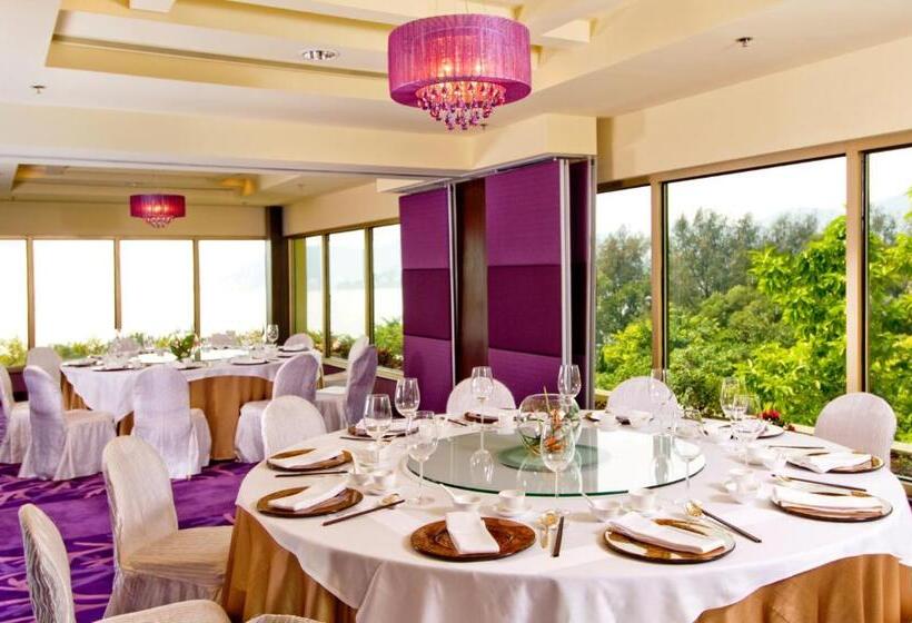 Grand Coloane Resort