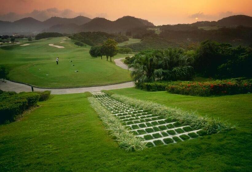 Grand Coloane Resort