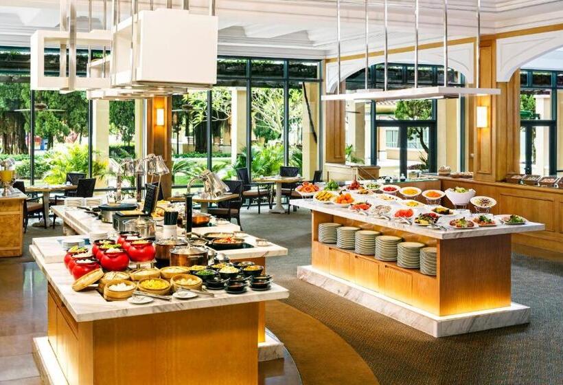 Grand Coloane Resort