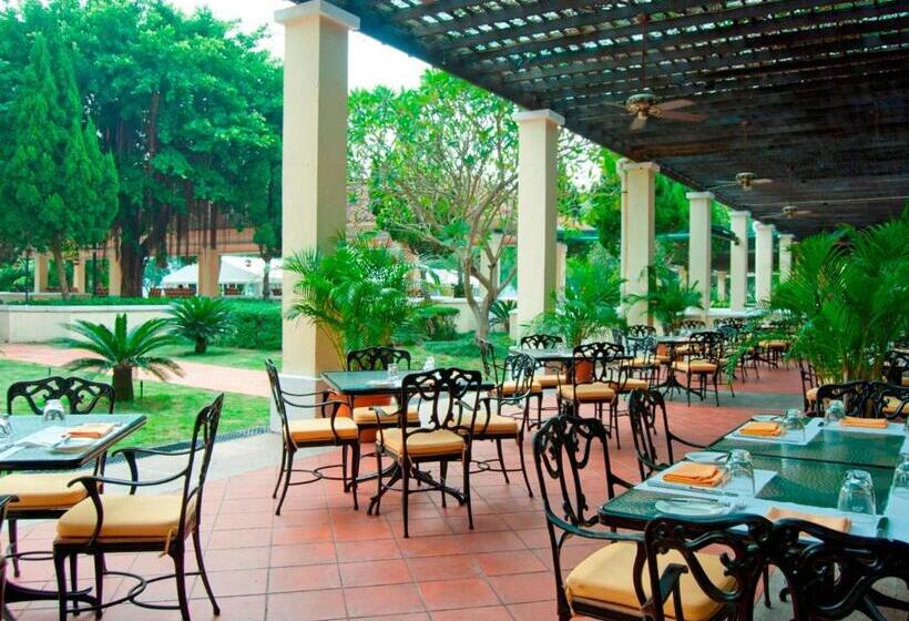 Grand Coloane Resort